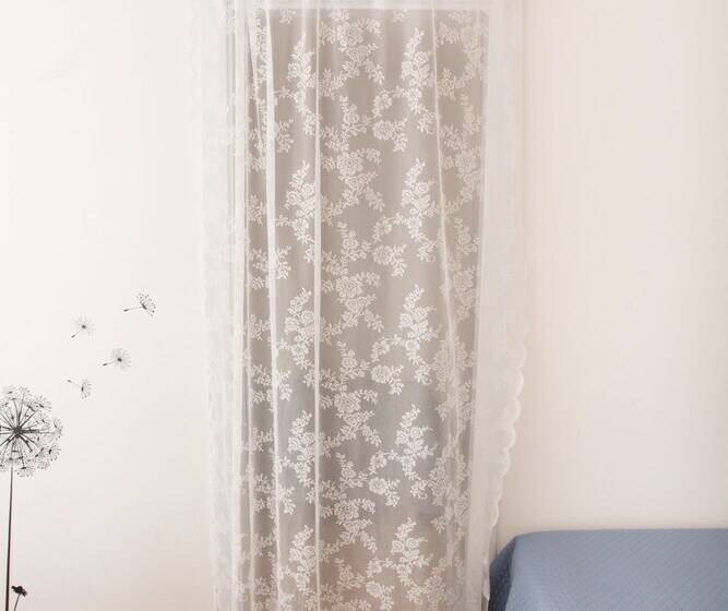 בית מלון כפרי La Caravella