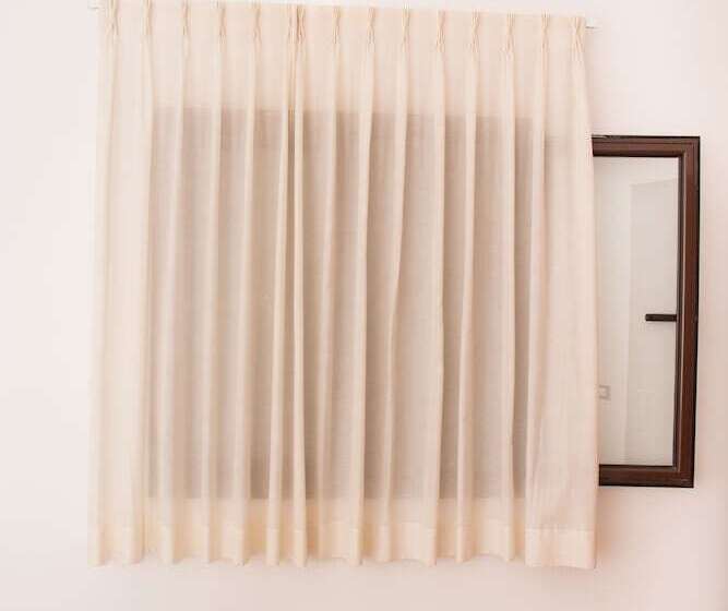 בית מלון כפרי La Caravella