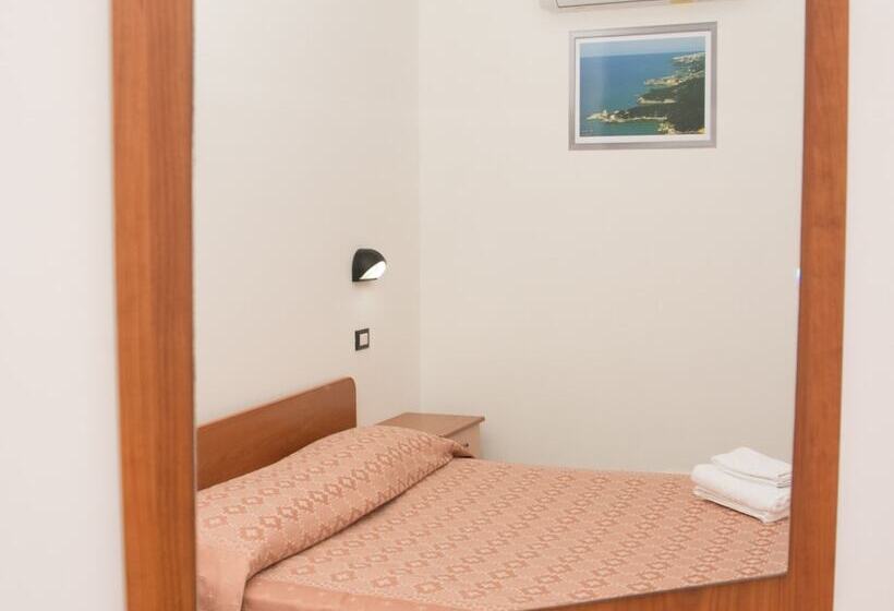 בית מלון כפרי La Caravella