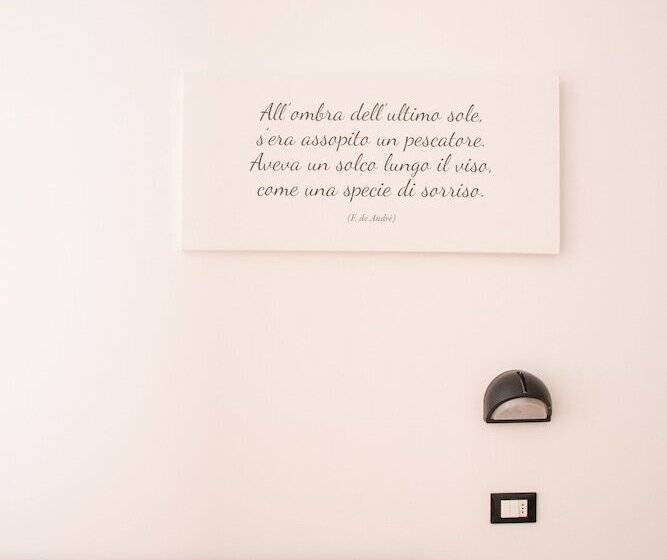 בית מלון כפרי La Caravella