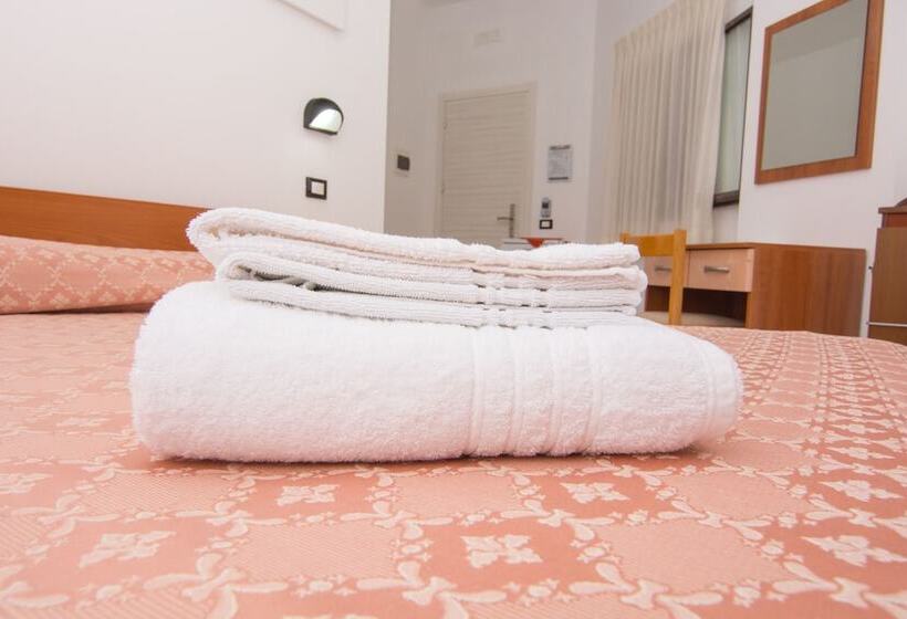 בית מלון כפרי La Caravella