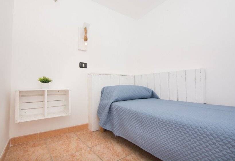 בית מלון כפרי La Caravella