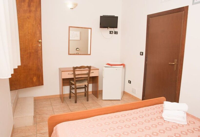 בית מלון כפרי La Caravella