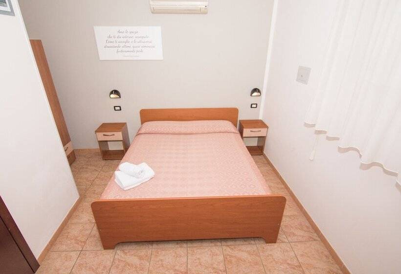 בית מלון כפרי La Caravella