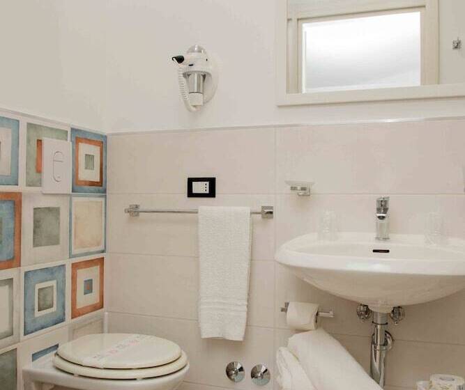 בית מלון כפרי La Caravella