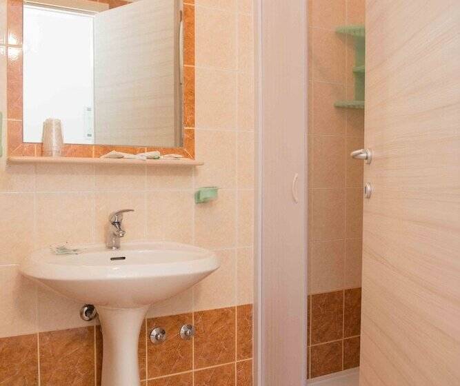 בית מלון כפרי La Caravella