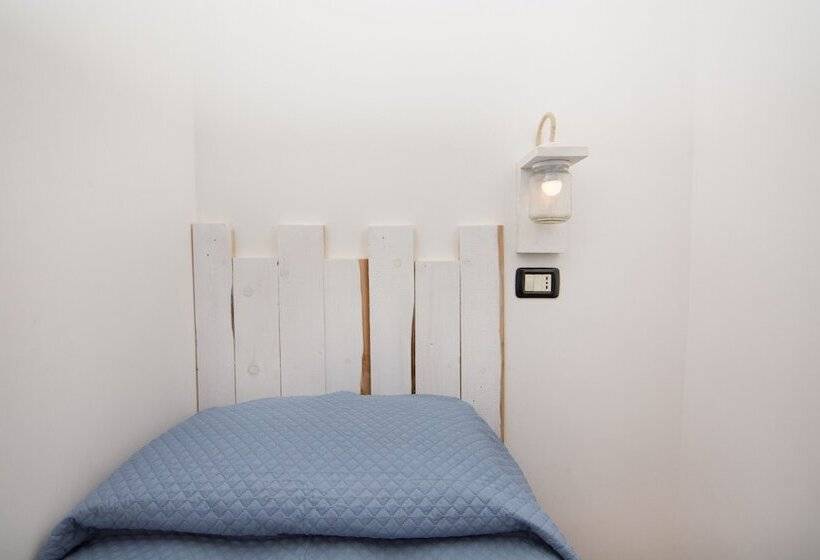 בית מלון כפרי La Caravella