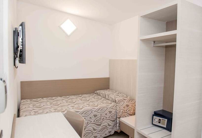 בית מלון כפרי La Caravella