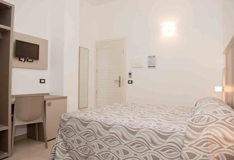 בית מלון כפרי La Caravella