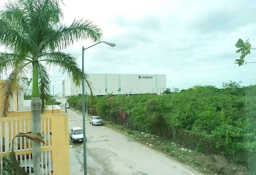 هتل Malecón