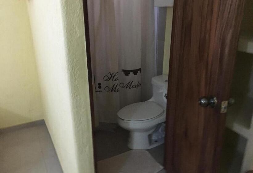 酒店 Maria Mixteca