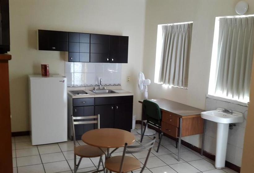 Отель Nueva York