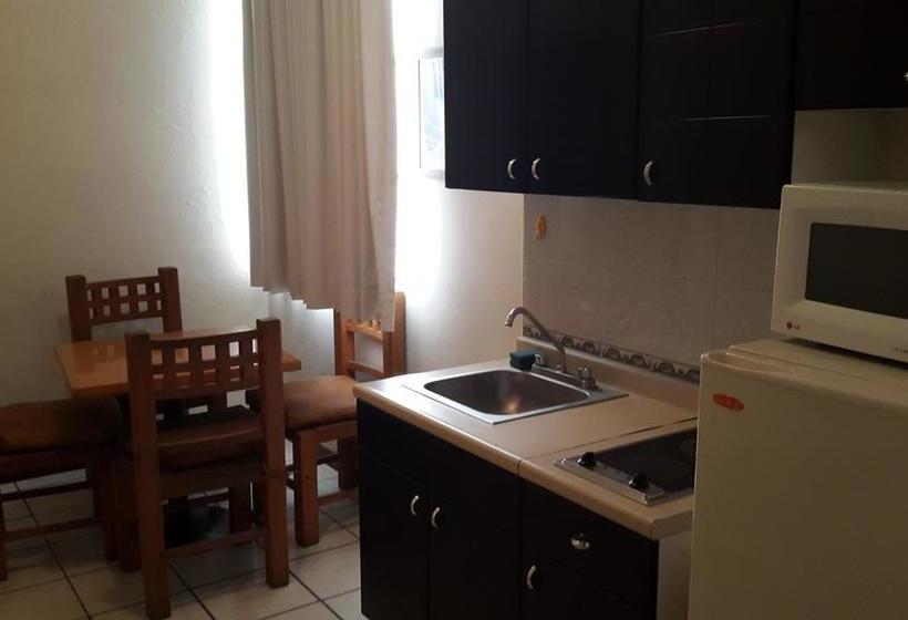 Отель Nueva York