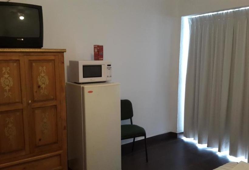 Отель Nueva York