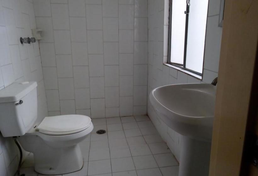 Отель Nueva York