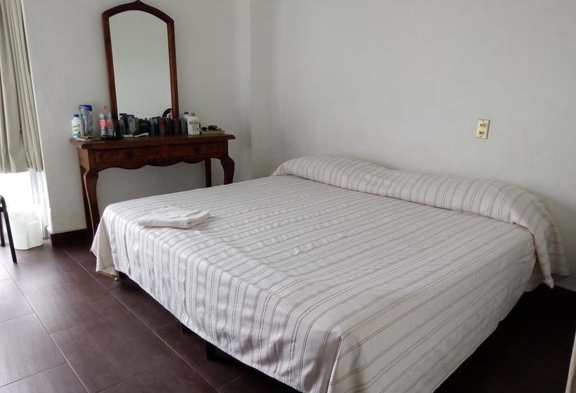 Отель Nueva York