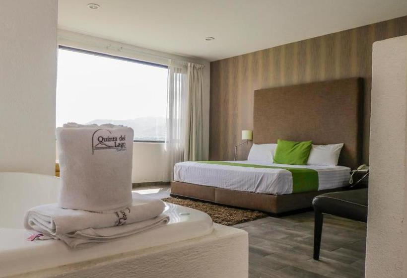 Szálloda Quinta Del Lago