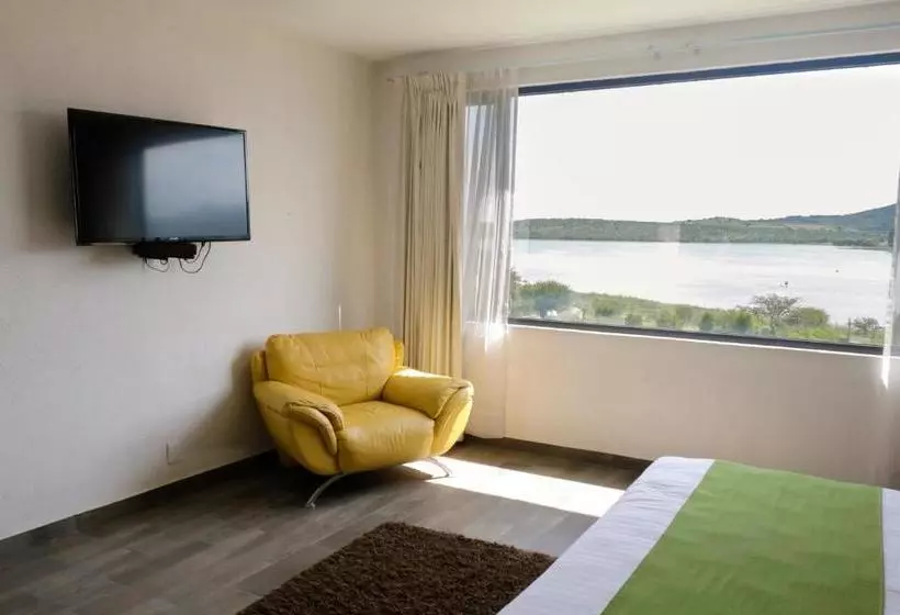 ホテル Quinta Del Lago