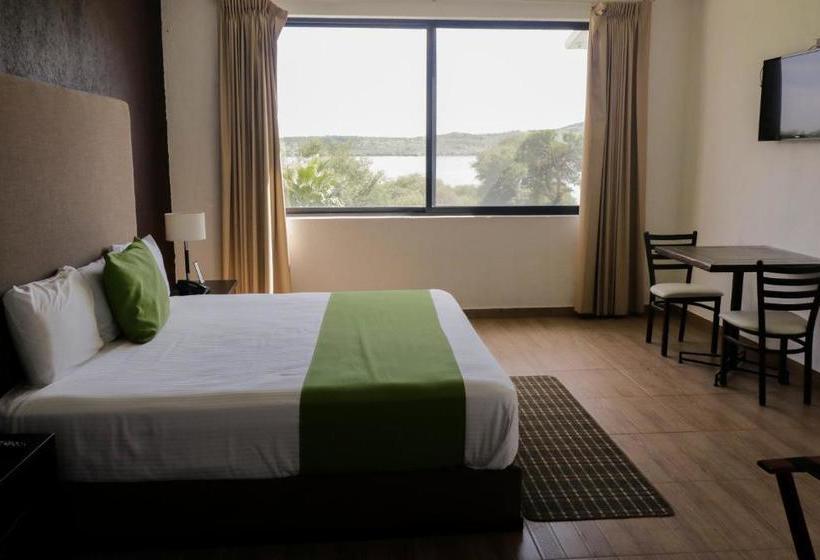 Szálloda Quinta Del Lago