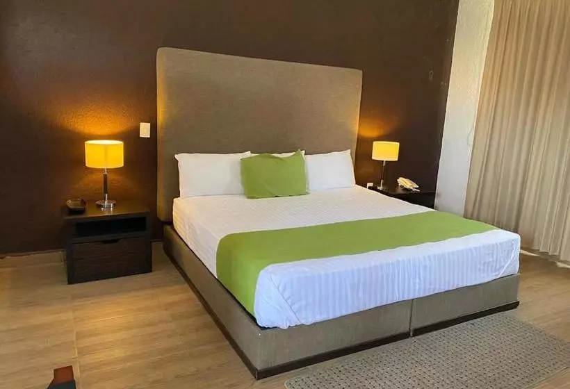 ホテル Quinta Del Lago