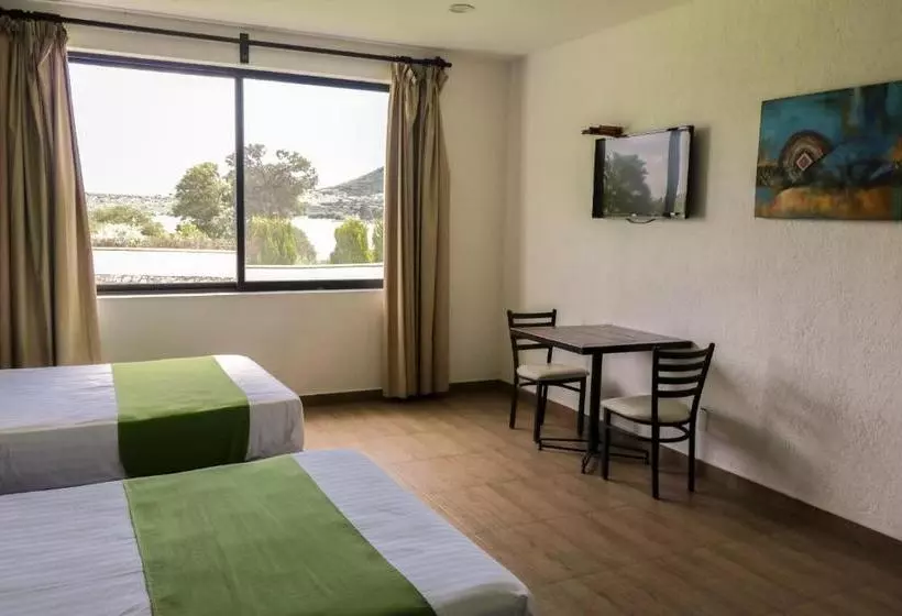 ホテル Quinta Del Lago