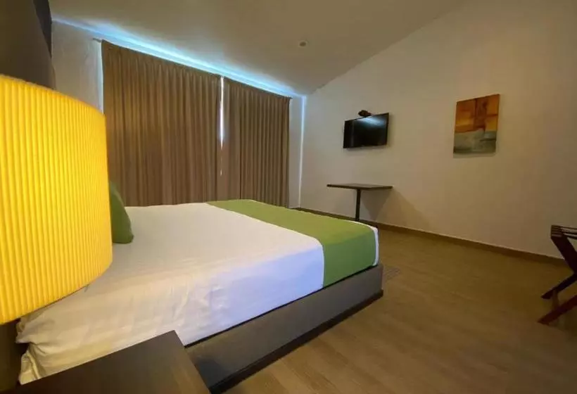 ホテル Quinta Del Lago