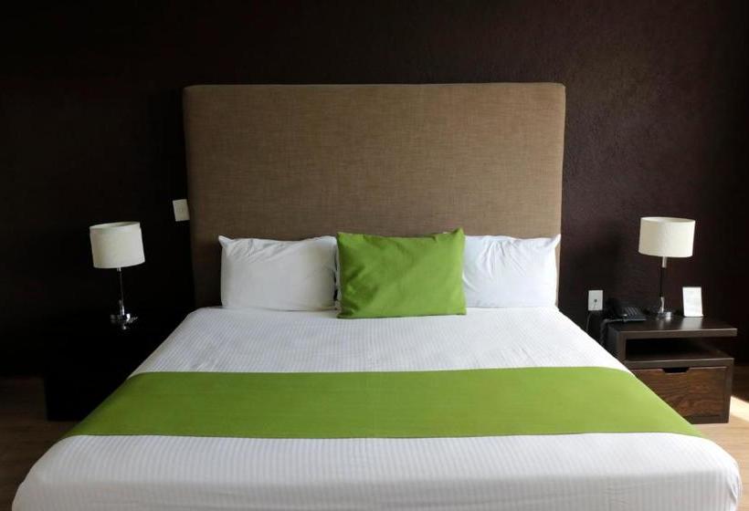 Szálloda Quinta Del Lago