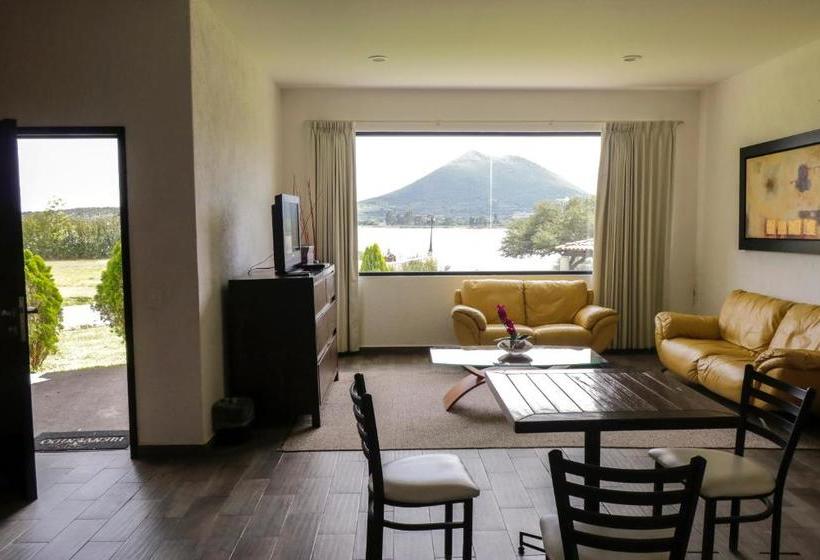 Szálloda Quinta Del Lago