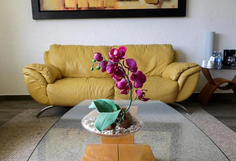 Szálloda Quinta Del Lago