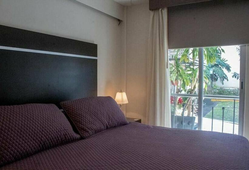 فندق San José Plaza Coatepec