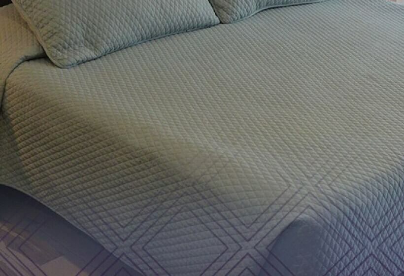 فندق San José Plaza Coatepec