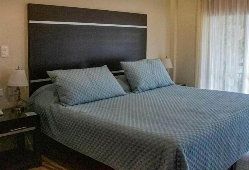 فندق San José Plaza Coatepec