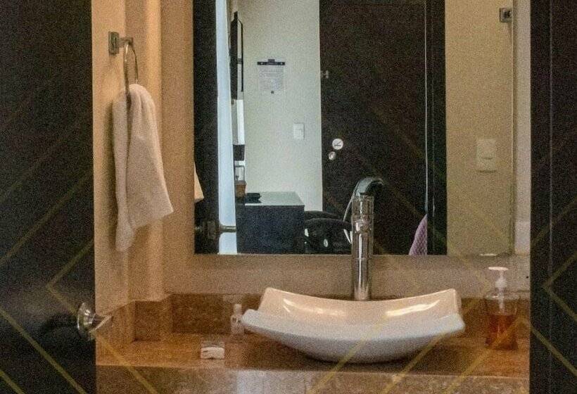 فندق San José Plaza Coatepec