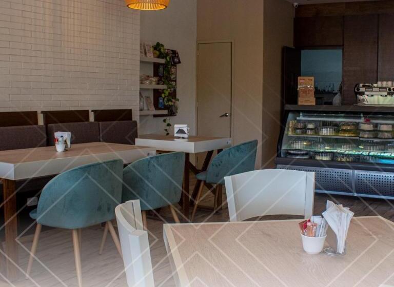 فندق San José Plaza Coatepec