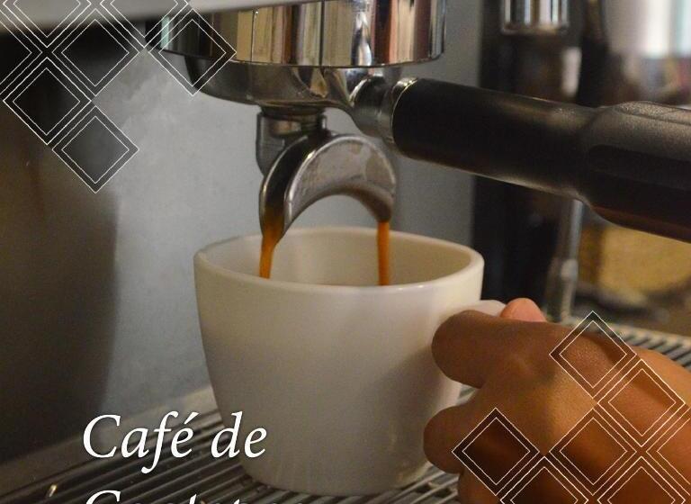 فندق San José Plaza Coatepec