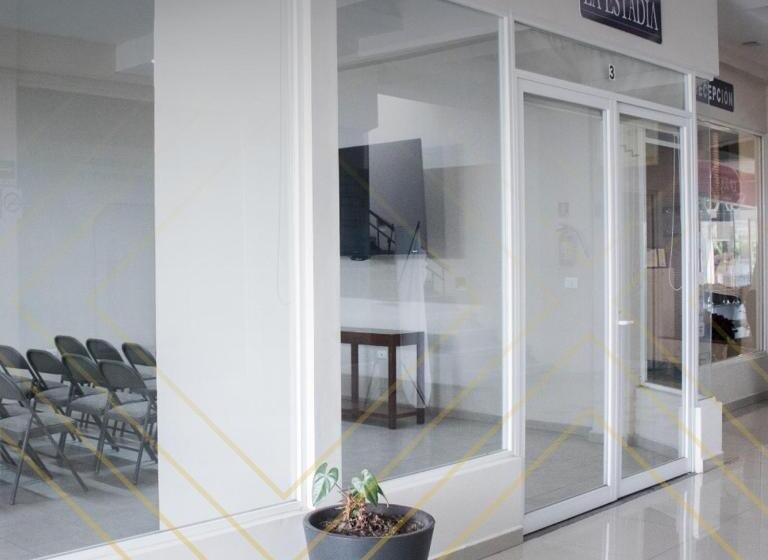 فندق San José Plaza Coatepec