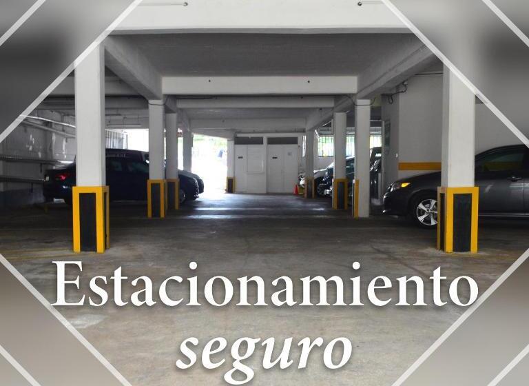 فندق San José Plaza Coatepec