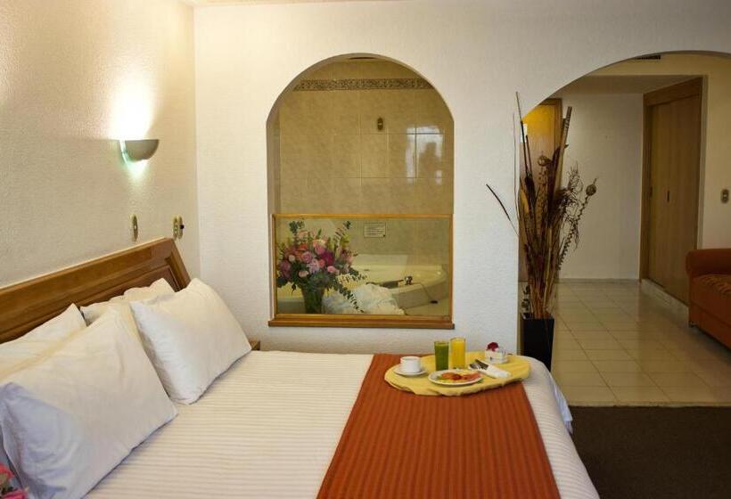 בית מלון כפרי San Juan Park