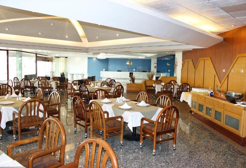 בית מלון כפרי San Juan Park