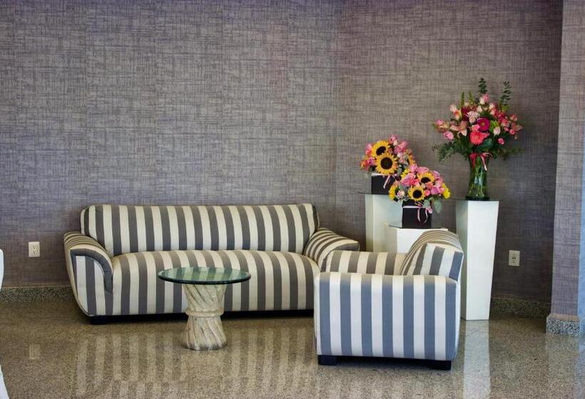 בית מלון כפרי San Juan Park