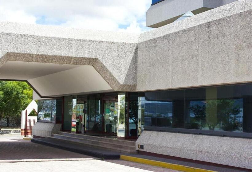 בית מלון כפרי San Juan Park