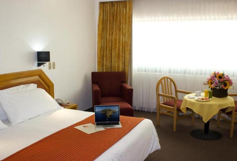 בית מלון כפרי San Juan Park