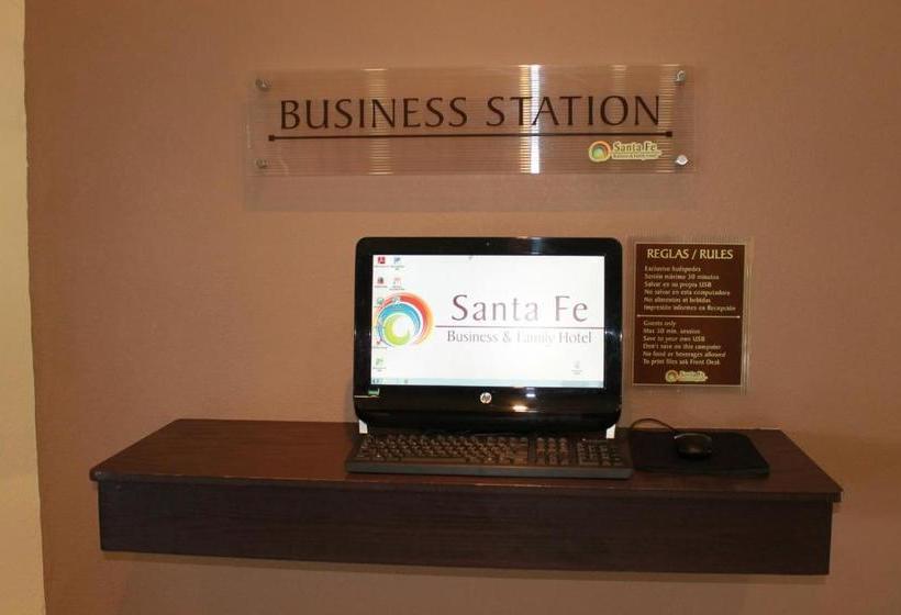 호텔 Santa Fe