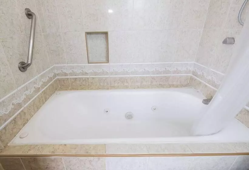 ホテル Suites De Reyes