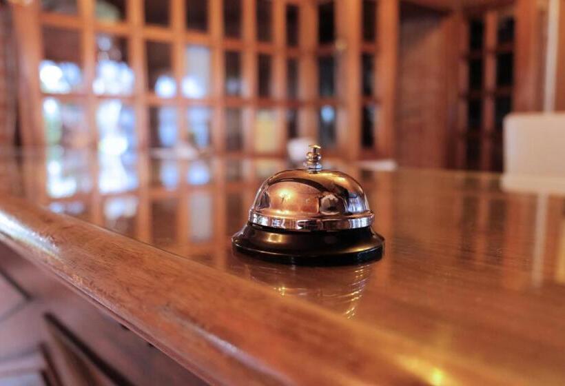 酒店 Suites Paraiso Tequis