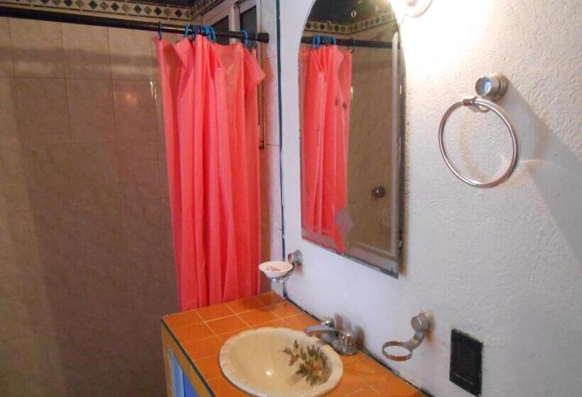 فندق Y Bungalows Monteverde