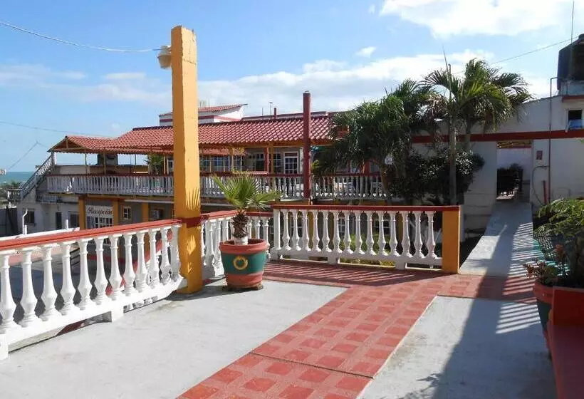 ホテル Y Bungalows Monteverde