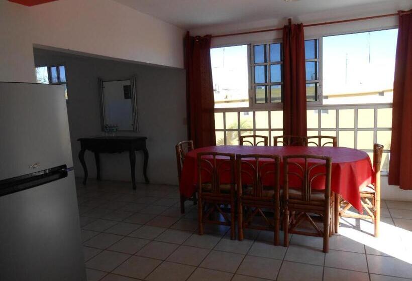 فندق Y Bungalows Monteverde