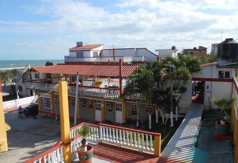 فندق Y Bungalows Monteverde