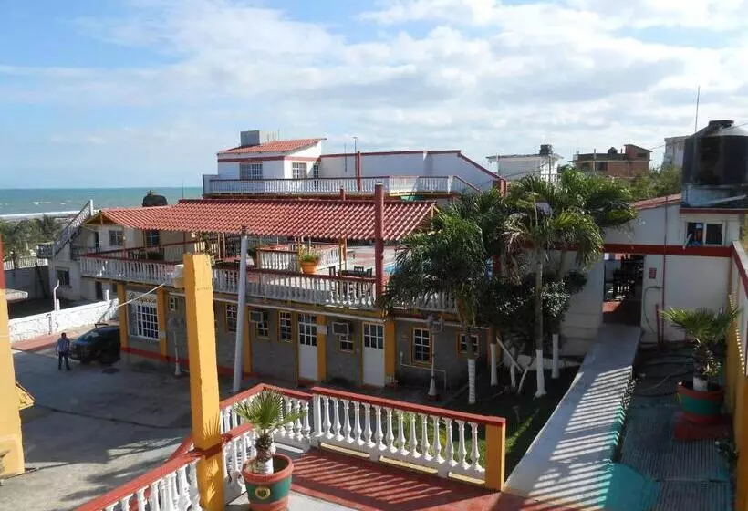 ホテル Y Bungalows Monteverde